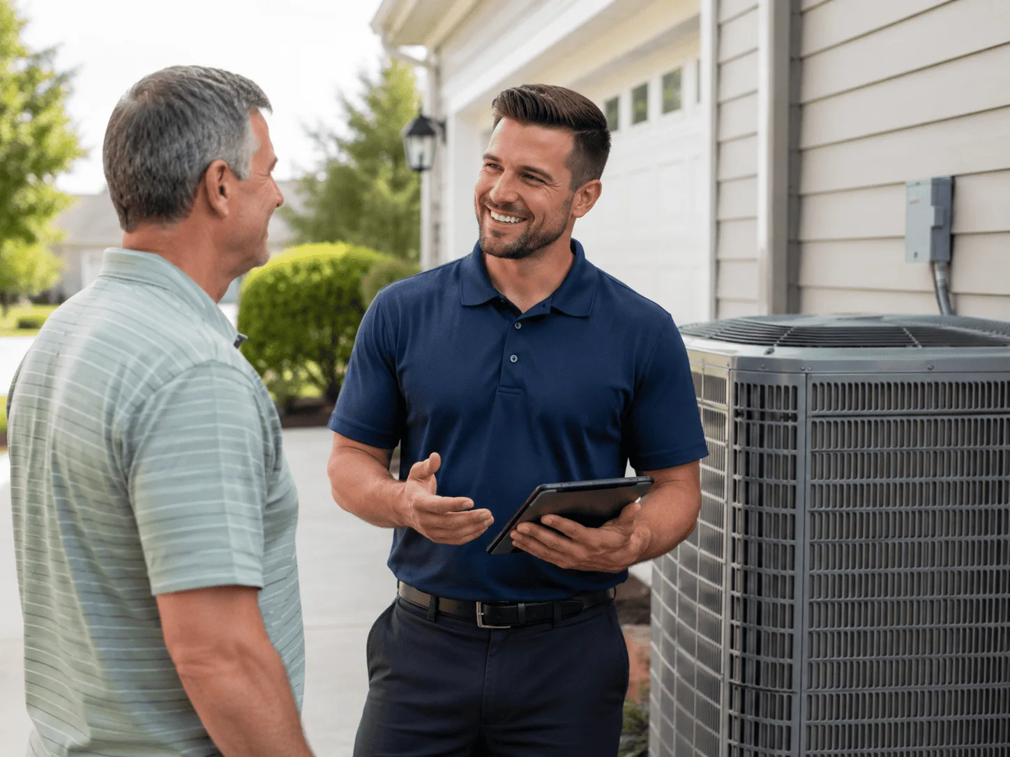 Heat Pump Installation Springfield, KY FAQs